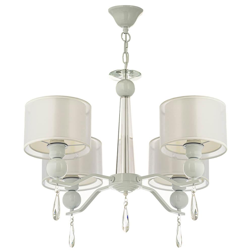Подвесная люстра Arti Lampadari Rufina E 1.1.4.600 W