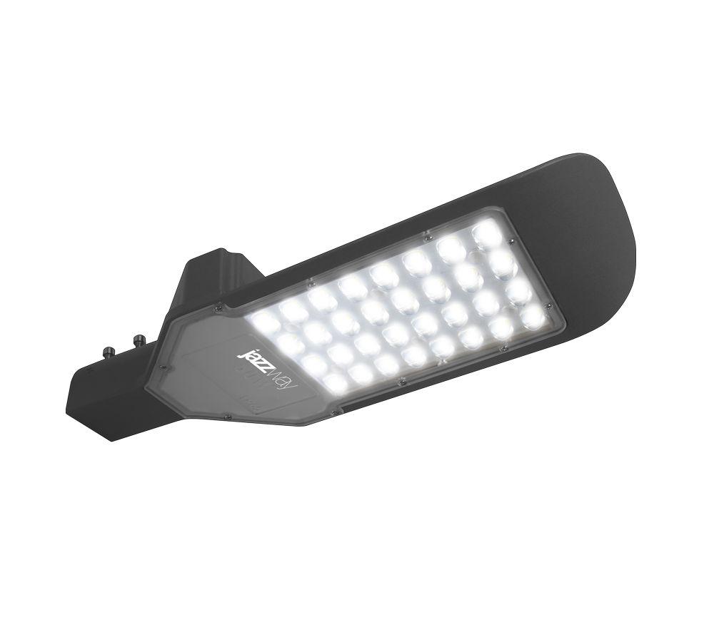 Уличный светодиодный консольный светильник Jazzway PSL 02 5005761