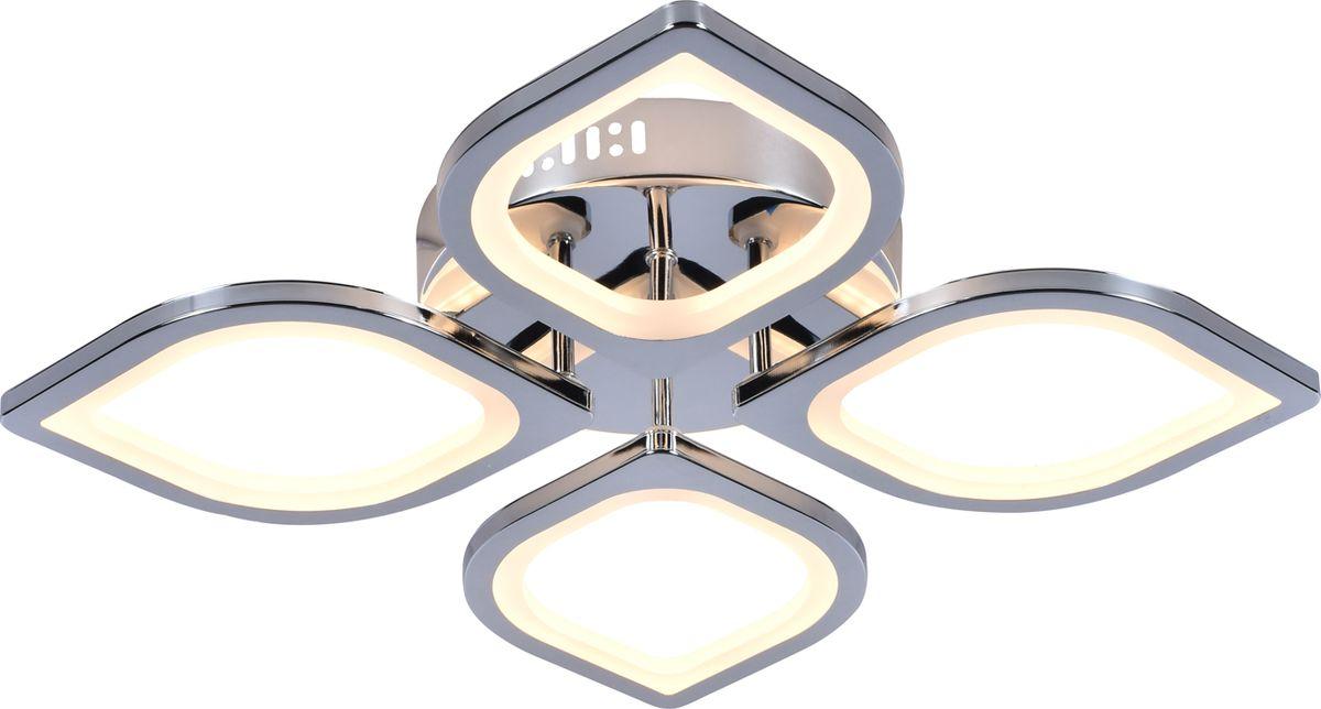 Потолочная светодиодная люстра Escada 10223/4LED