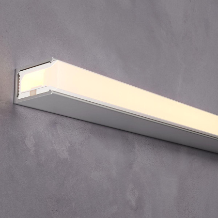 Гибкий неон 1206 Maytoni 9,6W/m 120LED/m 2835SMD теплый белый 5M 200661