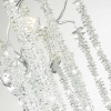 Бра Odeon Light Hall Banche 5004/3W