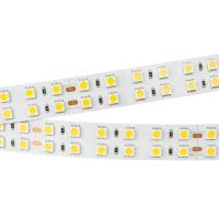 Светодиодная лента Arlight 34,4W/m 144LED/m 5060SMD теплый белый 5M 012443(1)