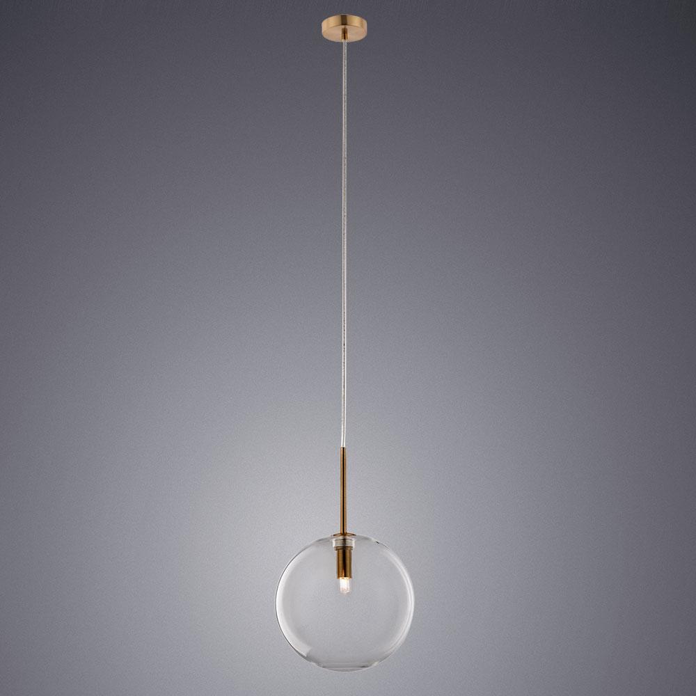 Подвесной светильник Arte Lamp Cameron A7715SP-1AB