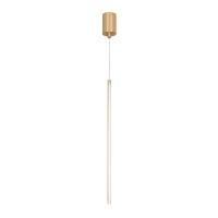 Подвесной светодиодный светильник Arlight SP-Umbra-Hang-V-L600-10W Warm3000 036952