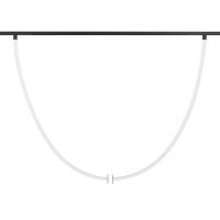 Трековый светодиодный светильник Arlight Mag-Orient-Tube-Elastic-R25-L5000-70W Day4000 044340