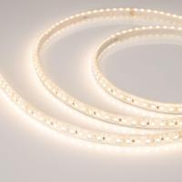 Светодиодная влагозащищенная лента Arlight 8W/m 120Led/m 2835SMD теплый белый 5M RTW-PU-A120-10.5mm 12V Warm3000 029598(3)