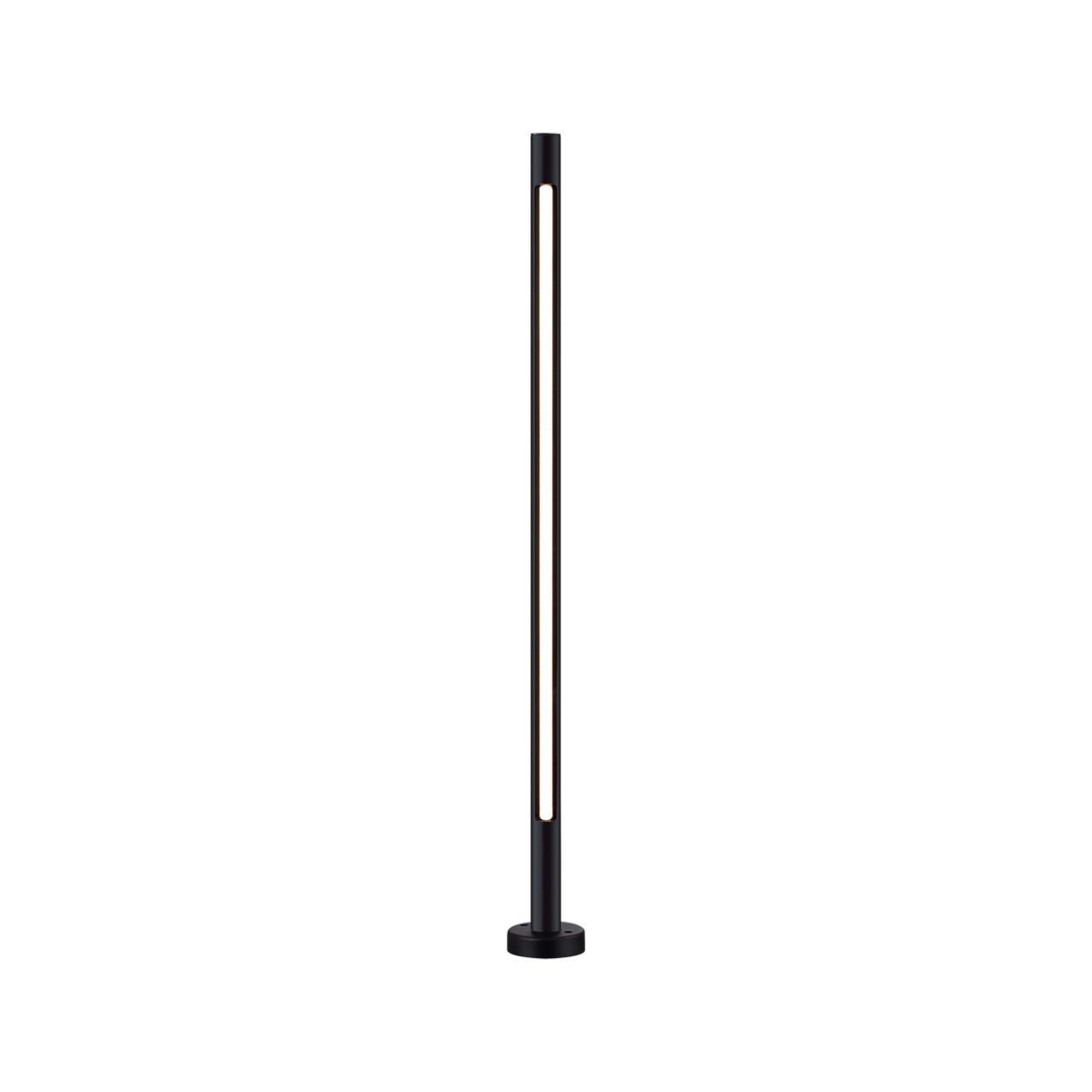 Уличный светодиодный светильник Odeon Light Nature Pifa 7036/16GL