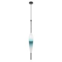 Подвесной светодиодный светильник Loft IT Venice 10223/C Blue