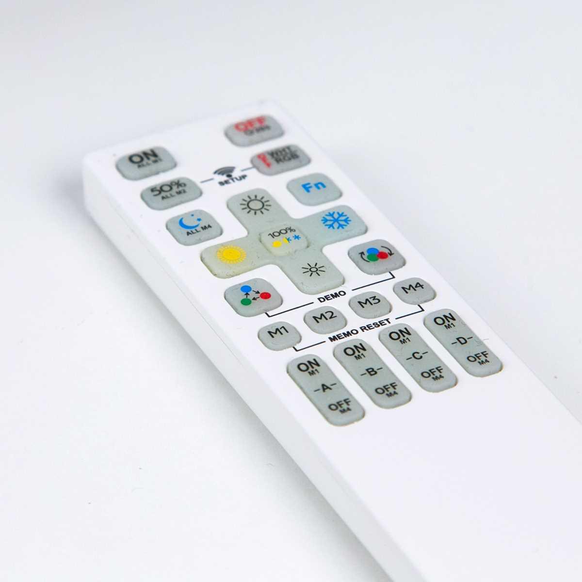 Потолочный светильник Citilux CL72495GL1