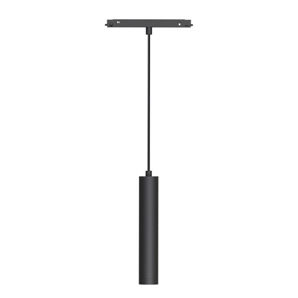 Трековый светодиодный светильник Arlight Mag-Orient-Spot-Hang-R45-12W Warm3000 035713