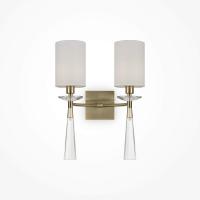 Настенный светильник Maytoni Bianco MOD224WL-02BS