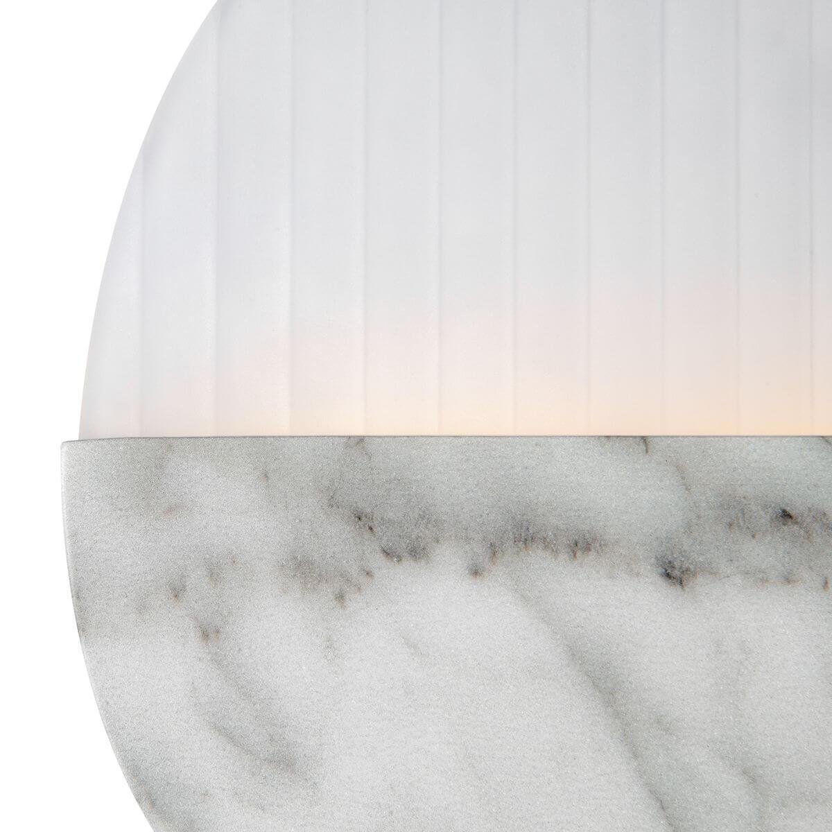 Настенный светодиодный светильник Maytoni Jupiter MOD320WL-L13MR3K1