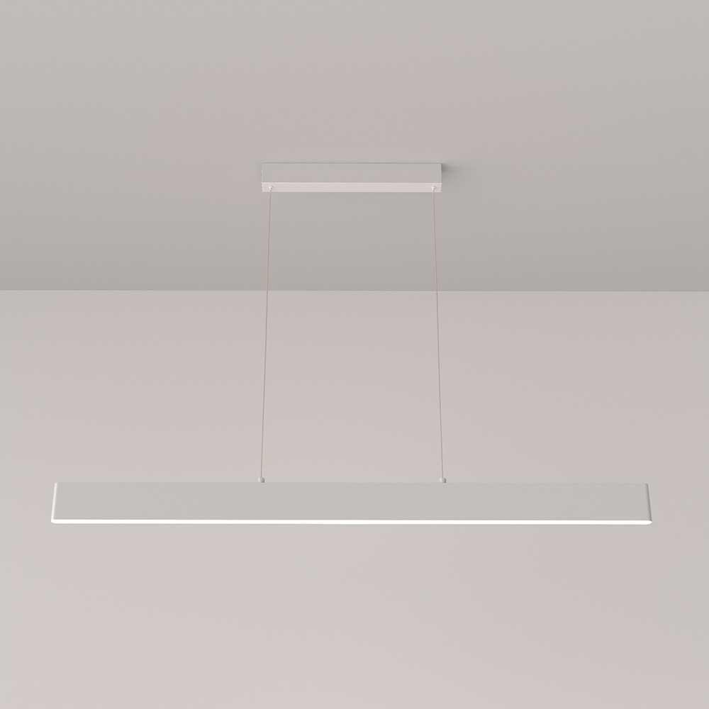 Подвесной светодиодный светильник Maytoni Step P010PL-L30W4K