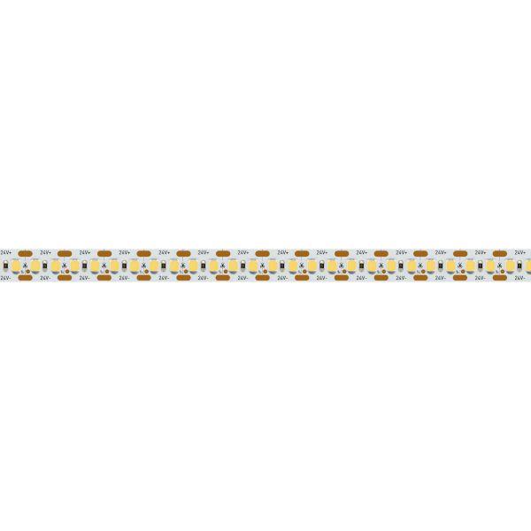 Светодиодная лента Arlight 17,3W/m 168LED/m 2835SMD теплый белый 5M 028740(2)