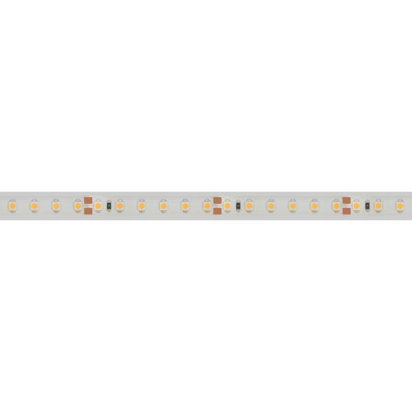 Светодиодная влагозащищенная лента Arlight 9,6W/m 120LED/m 2835SMD теплый белый 5M RTW-PW-A120-10mm 24V Warm2700 018997(2)
