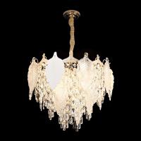 Подвесная люстра Citilux CL203230