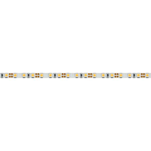 Светодиодная лента Arlight 9,6W/m 120LED/m 2835SMD холодный белый 5M 015212(2)