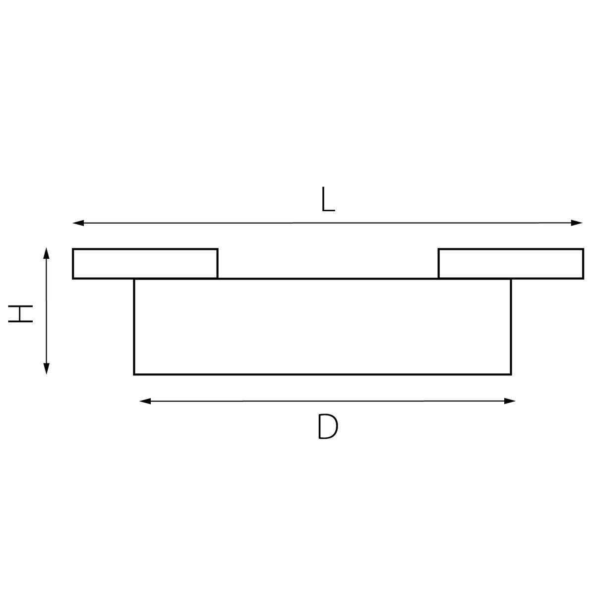 Трековый светодиодный светильник Lightstar Linea 266847