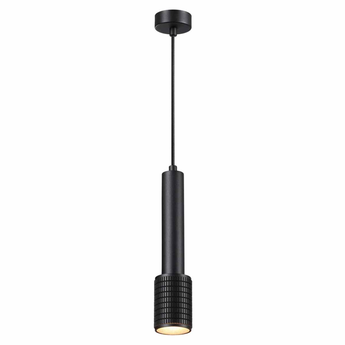 Подвесной светильник Odeon Light Hightech Mehari 4238/1