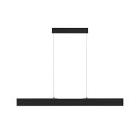 Подвесной светодиодный светильник Maytoni Step P010PL-L30B