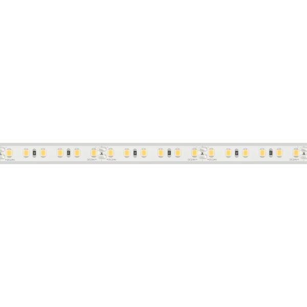 Светодиодная влагозащищенная лента Arlight 16,8W/m 120LED/m 2835SMD дневной белый 5M 029514(2)