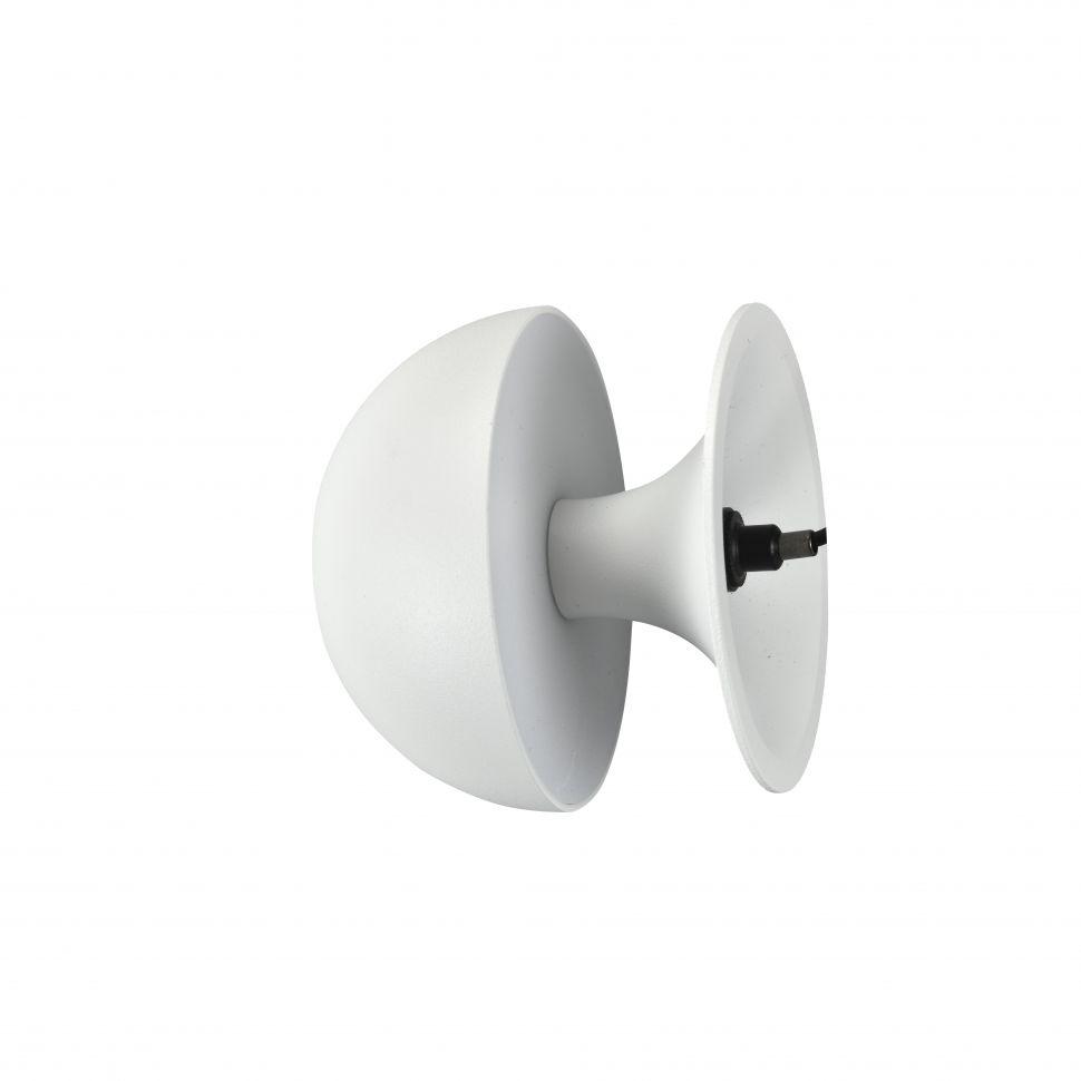 Трековый светодиодный светильник iLedex Technical Vision 4825-044-D80-6W-38DG-4000K-WH
