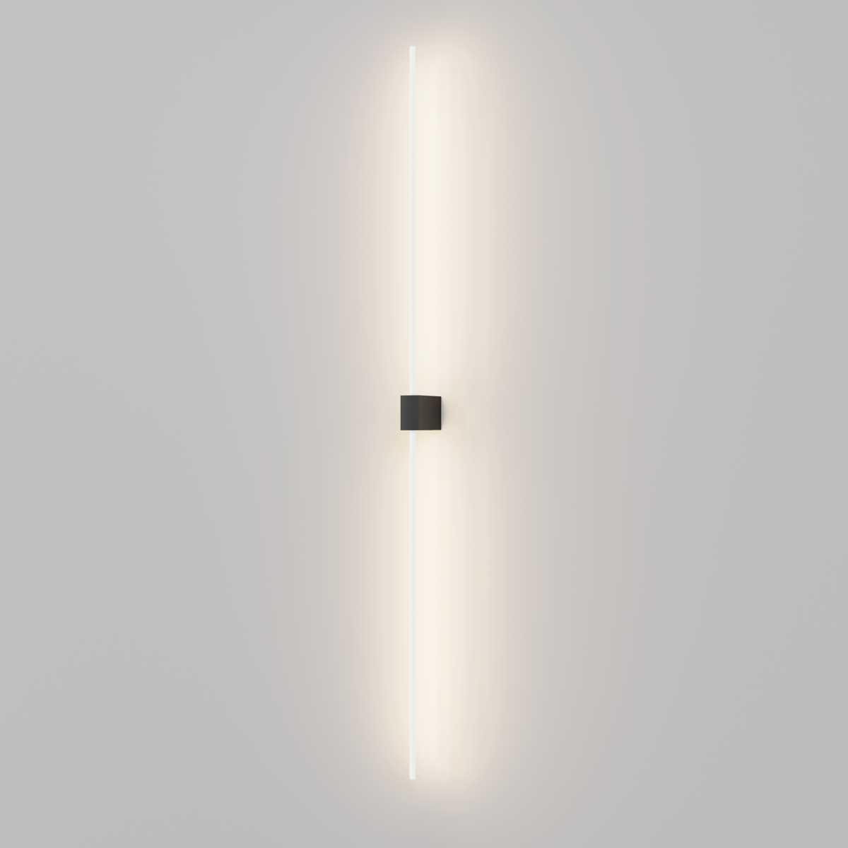 Настенный светильник Maytoni Technical C071WL-L12W3K