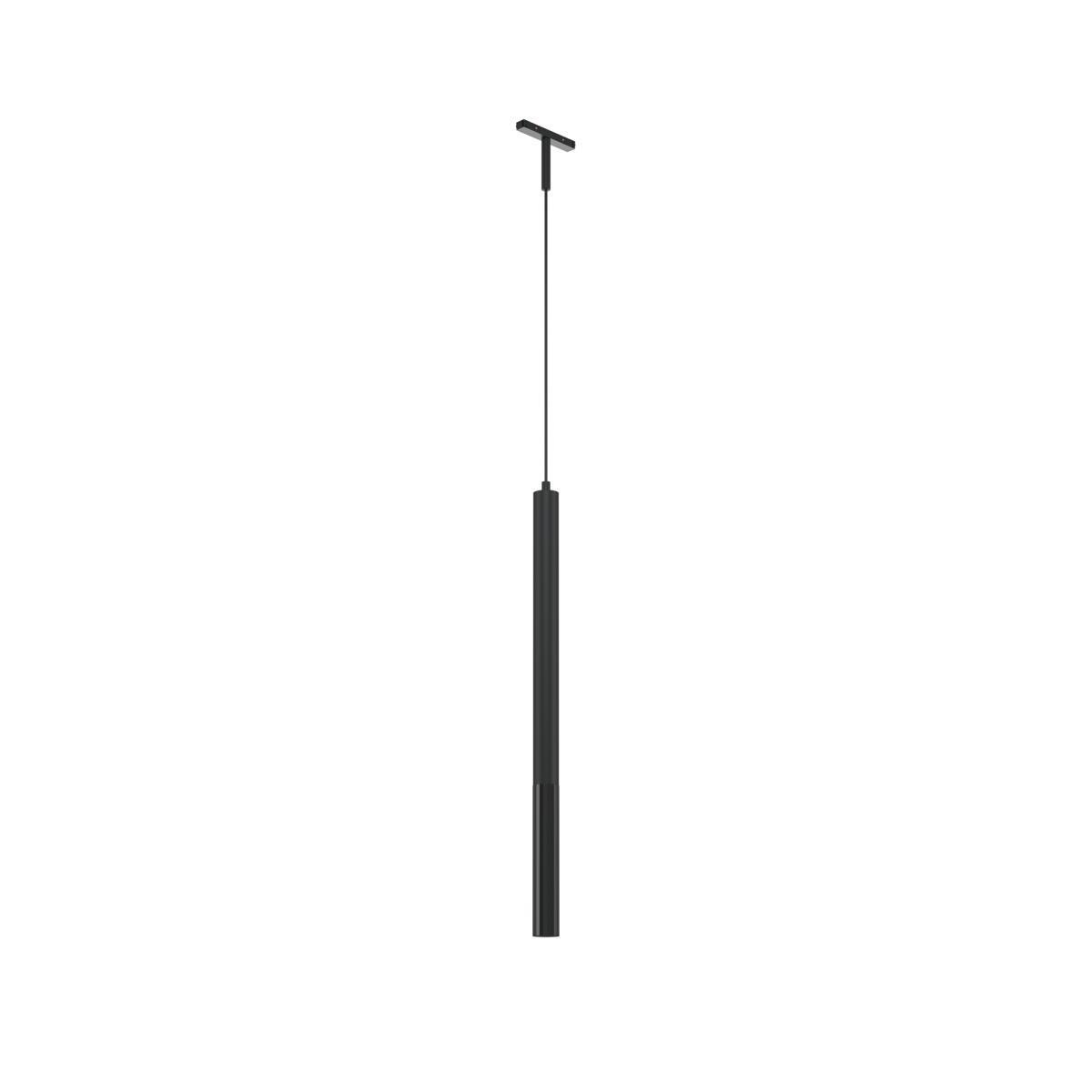 Трековый подвесной светильник Maytoni Technical TR179-1-5WTW-M-B