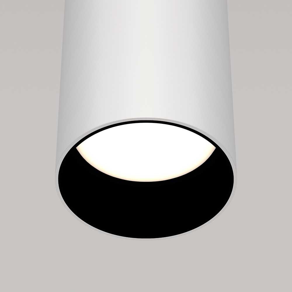 Подвесной светильник Maytoni Technical Focus P075PL-01W