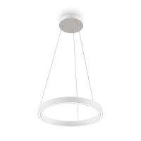 Подвесной светодиодный светильник Maytoni Rim MOD058PL-L22WK