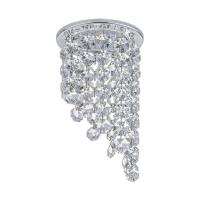 Встраиваемый светильник Dio DArte SWE Osimo GU10.5.14.8.714 N