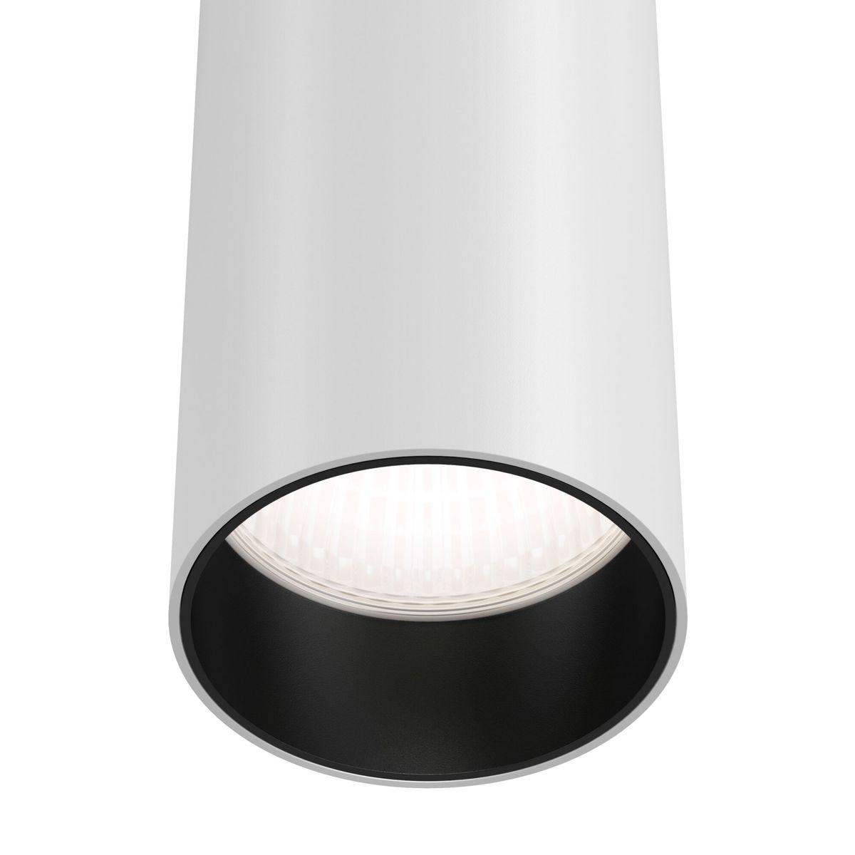 Подвесной светодиодный светильник Maytoni Technical Focus Led P071PL-L12W4K