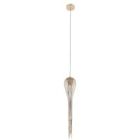 Подвесной светильник Arte Lamp Waterfall A1577SP-1GO