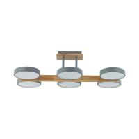 Потолочная светодиодная люстра Lumion Plato Ledio 8031/108CL