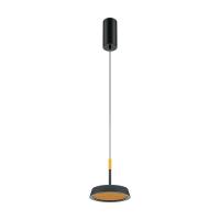 Подвесной светодиодный светильник Maytoni El MOD041PL-L15GB3K
