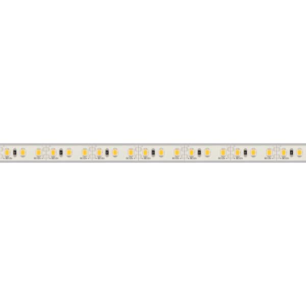 Светодиодная влагозащищенная лента Arlight 16,8W/m 120LED/m 2835SMD дневной белый 5M 029597(2)
