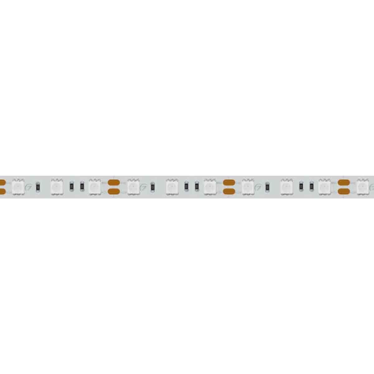 Светодиодная лента Arlight RT-B60-10mm 12V RGB 012340(2)