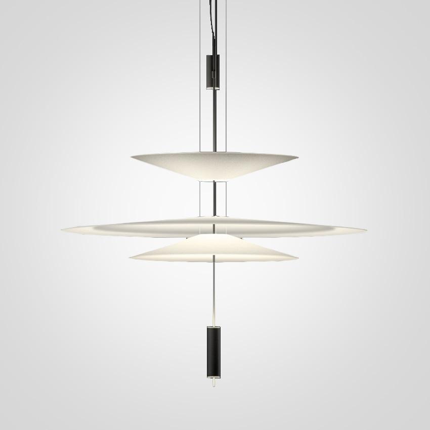 Подвесной светильник Imperium Loft Spacenet 177846-26