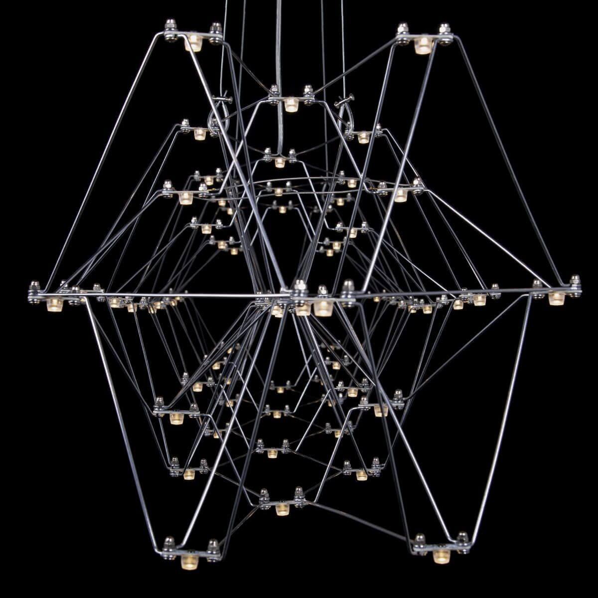 Подвесной светодиодный светильник Loft IT Universe 10257/2100