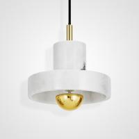 Подвесной светильник Imperium Loft Stone Pendant 101775-26