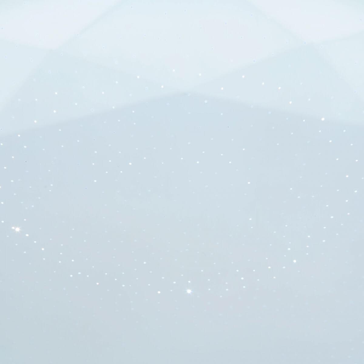 Потолочный светодиодный светильник Citilux Астрон CL733480G