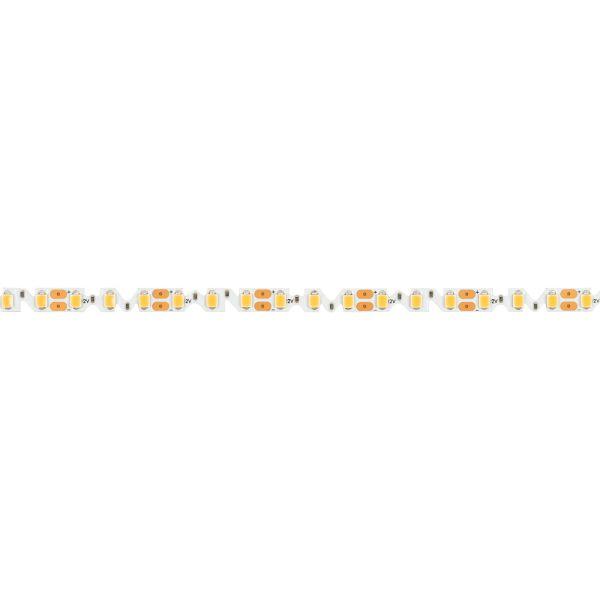Светодиодная лента Arlight 12W/m 120LED/m 2835SMD теплый белый 5M 036449