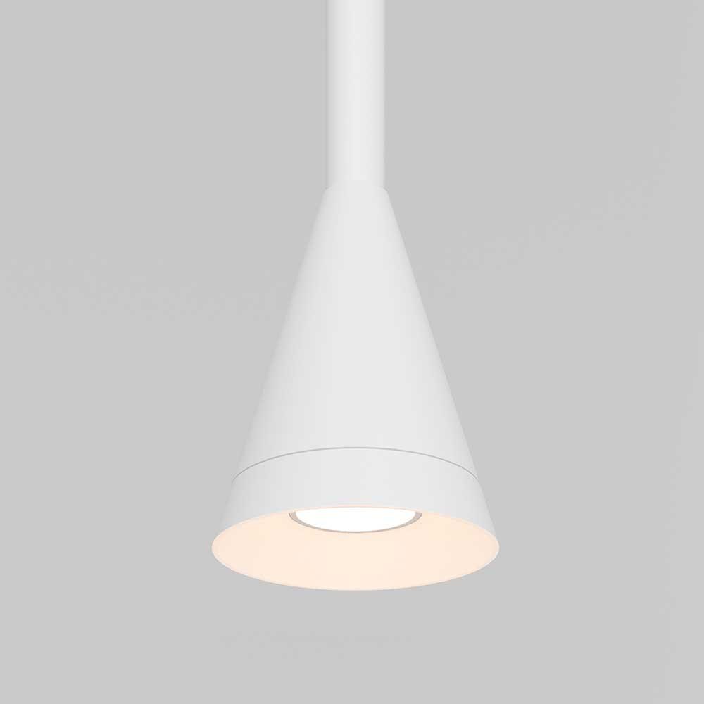 Подвесной светильник Maytoni Technical Arrow P064PL-01W-1