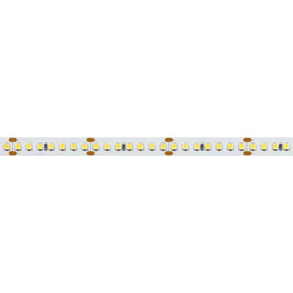 Светодиодная лента Arlight 17W/m 168LED/m 2835SMD теплый белый 5M 025148(2)