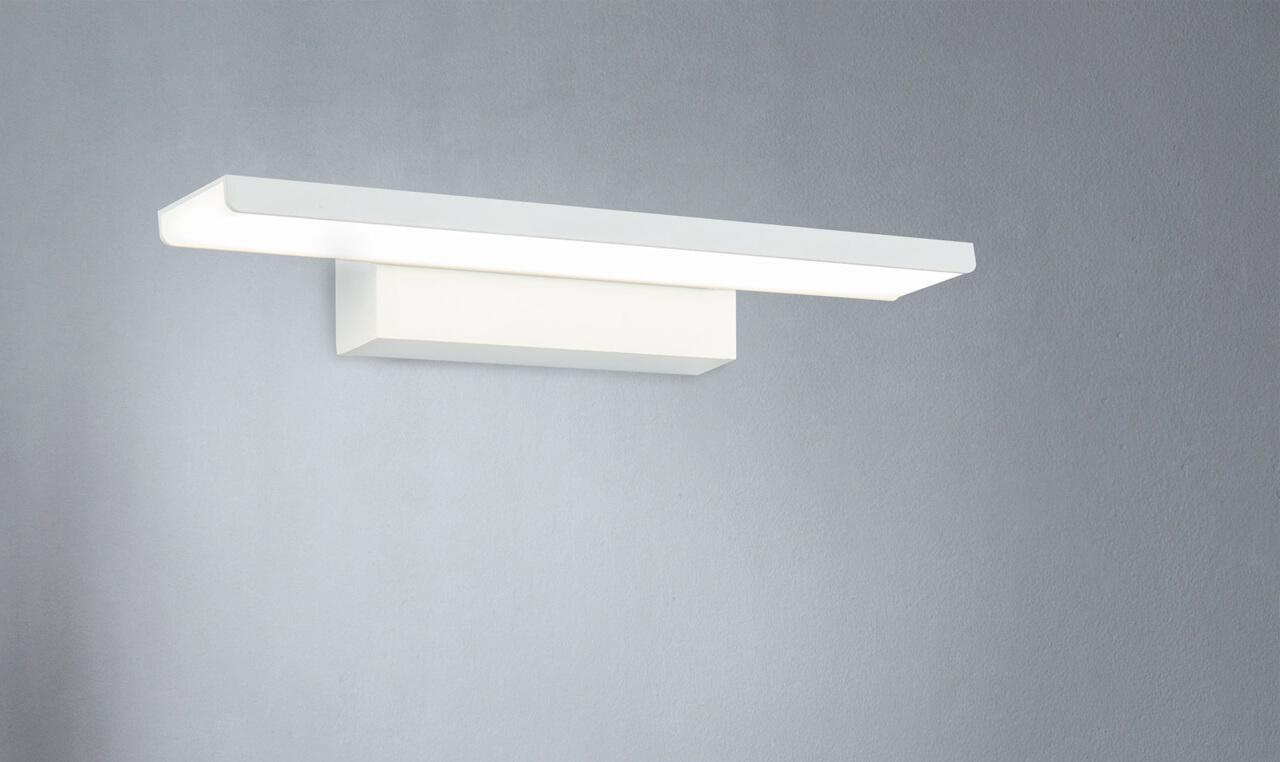 Подсветка для зеркал Maytoni Gleam MIR005WL-L16W