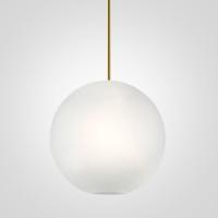 Подвесной светодиодный светильник Imperium Loft Bolle 99037-22