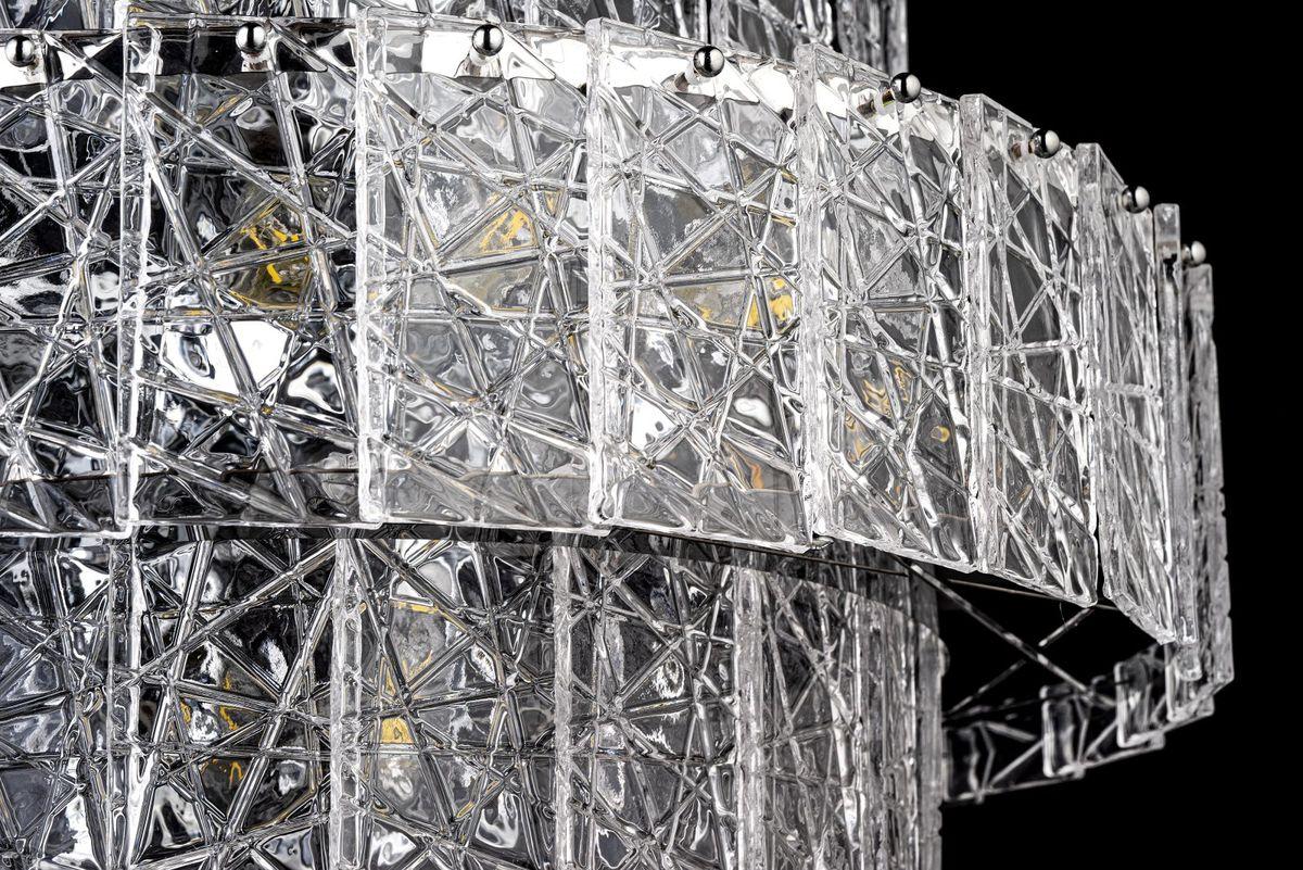 Подвесной светильник Dio DArte Elite Dello E 1.5.60x4.100 N