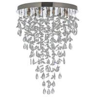 Потолочная люстра Arti Lampadari Flusso H 1.4.55.638 N