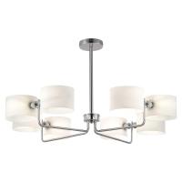 Потолочная люстра Evoluce Aerin SLE1121-102-08