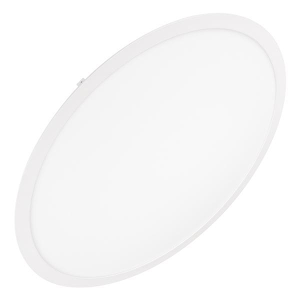 Встраиваемый светодиодный светильник Arlight DL-Edge-R500-40W Warm3000 036421